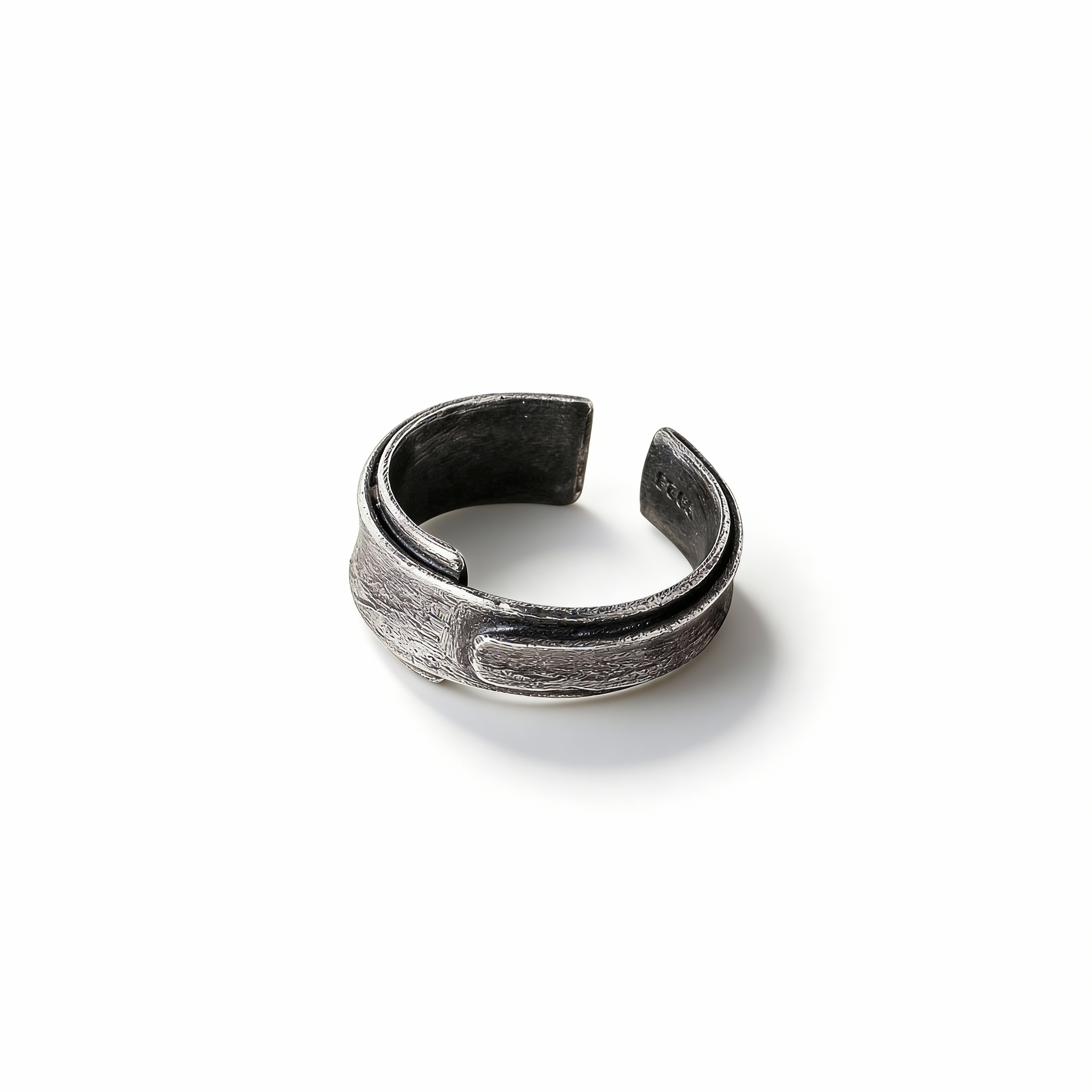 Forge Bend Ring