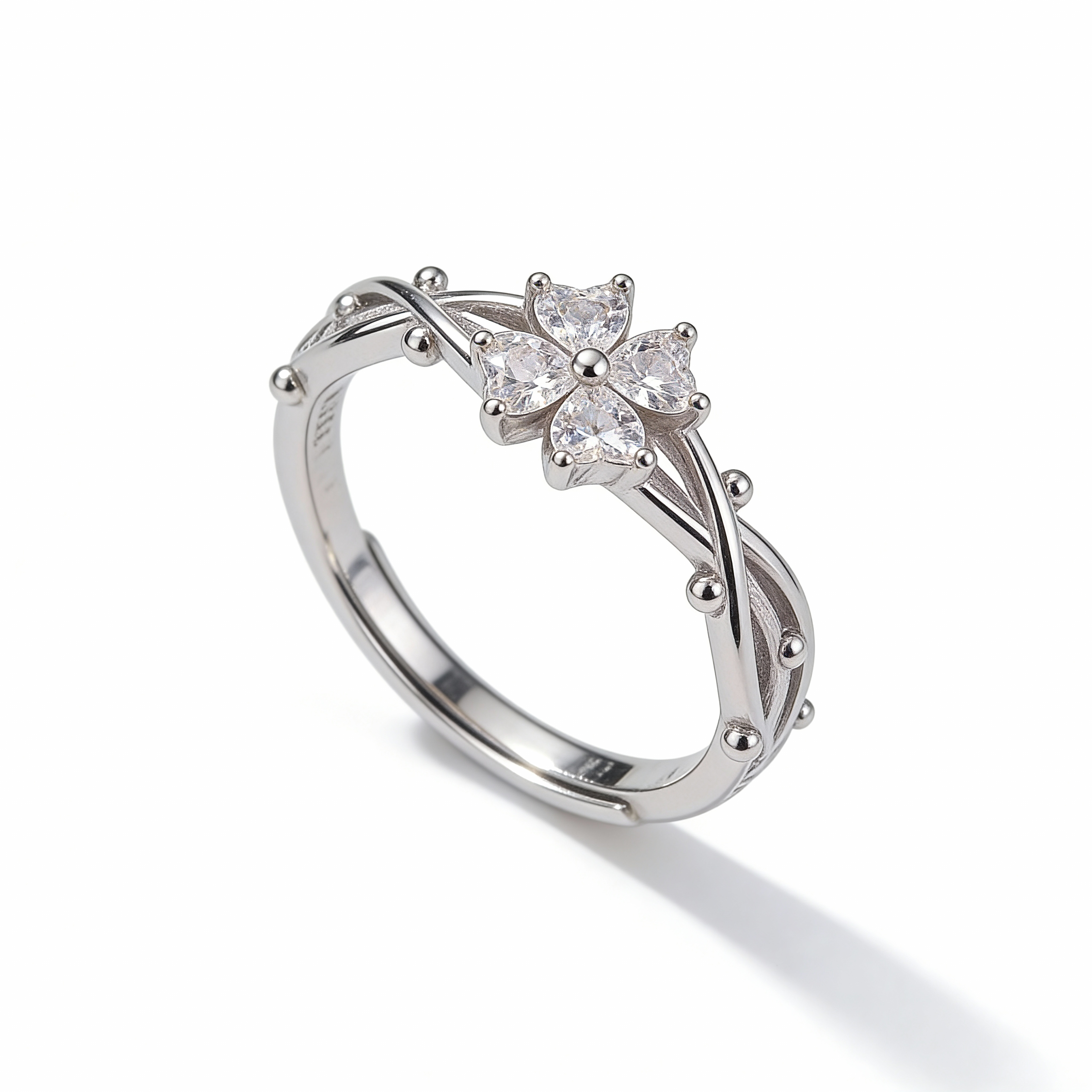 Don’t Forget Her Ring