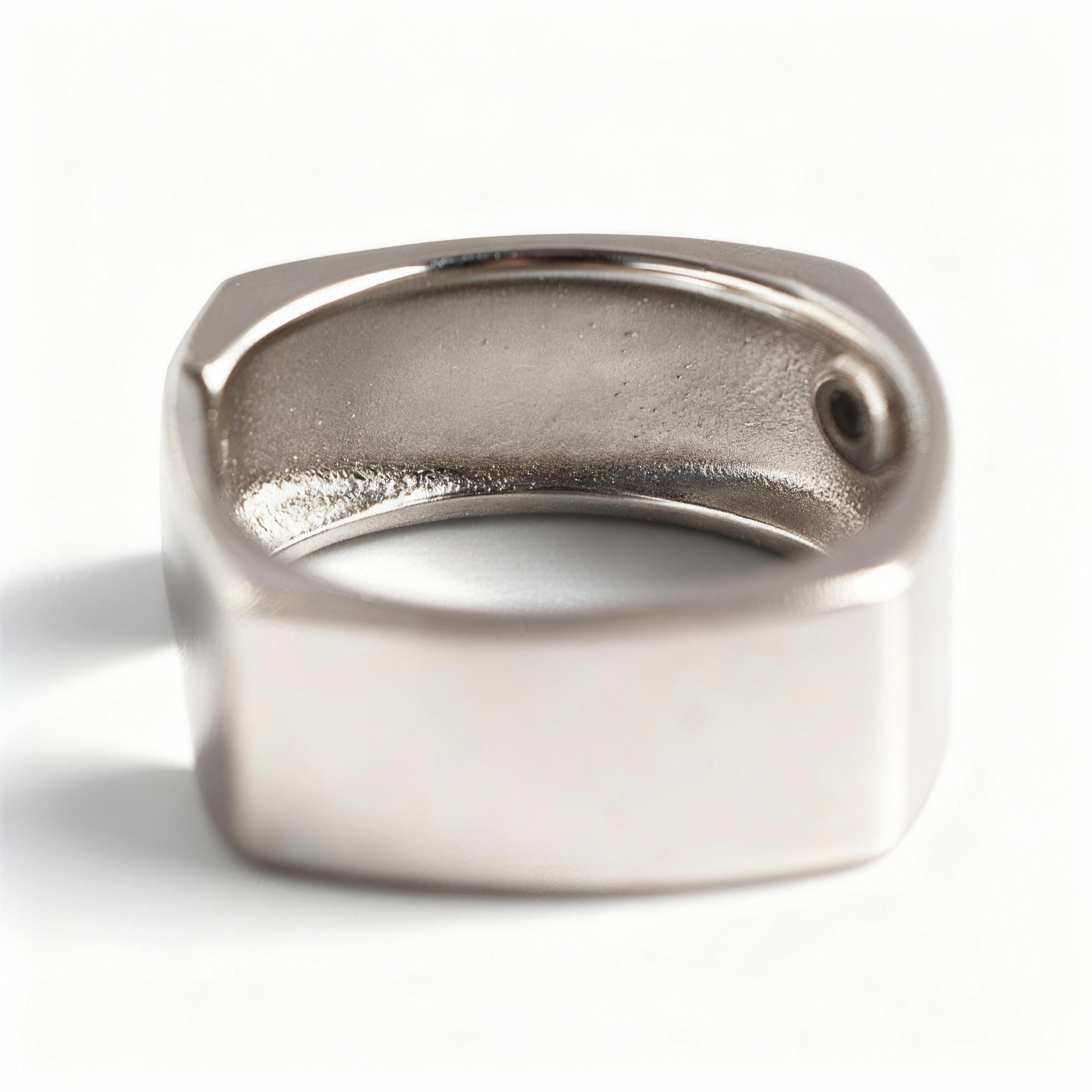 Deep Thought’s Muse Ring