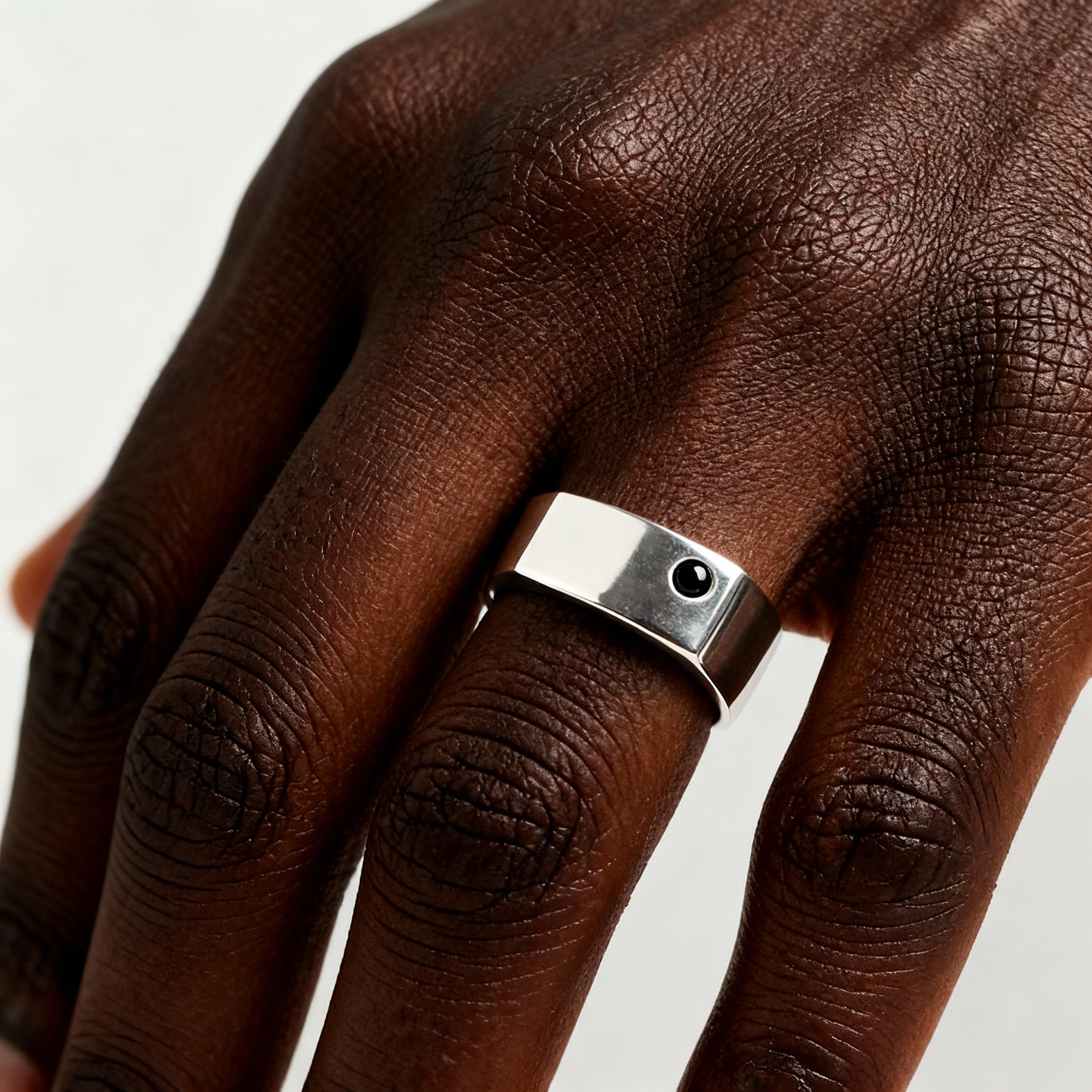 Deep Thought’s Muse Ring