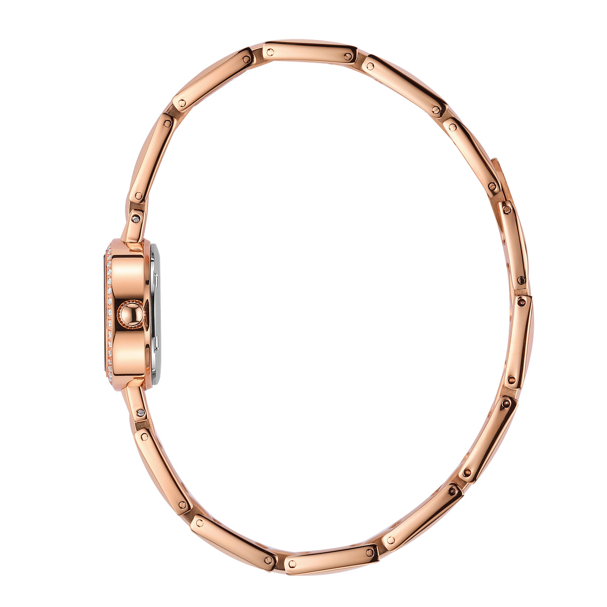 Crystal Classic Watch