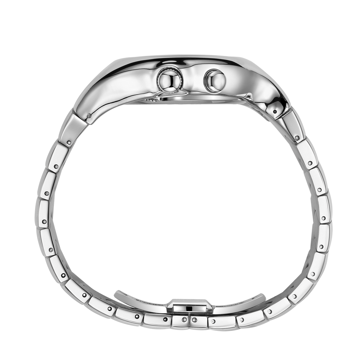 SILVER SHINY