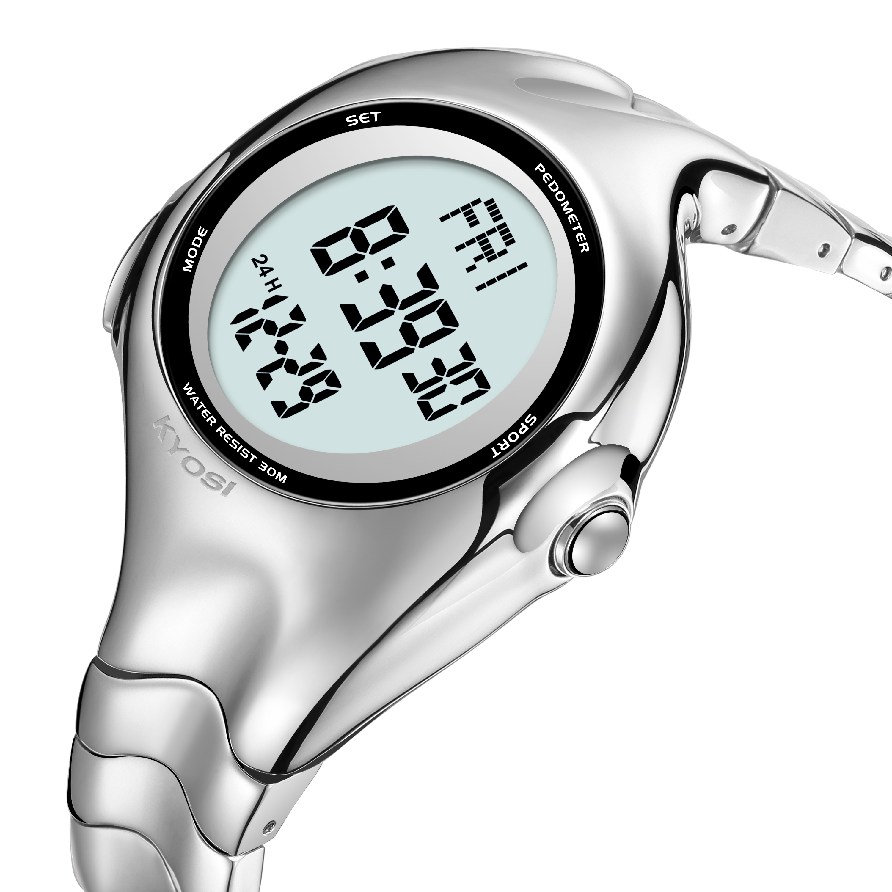 "Y2K Digital" X5000-D