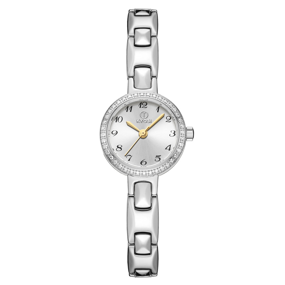 Crystal Classic Watch