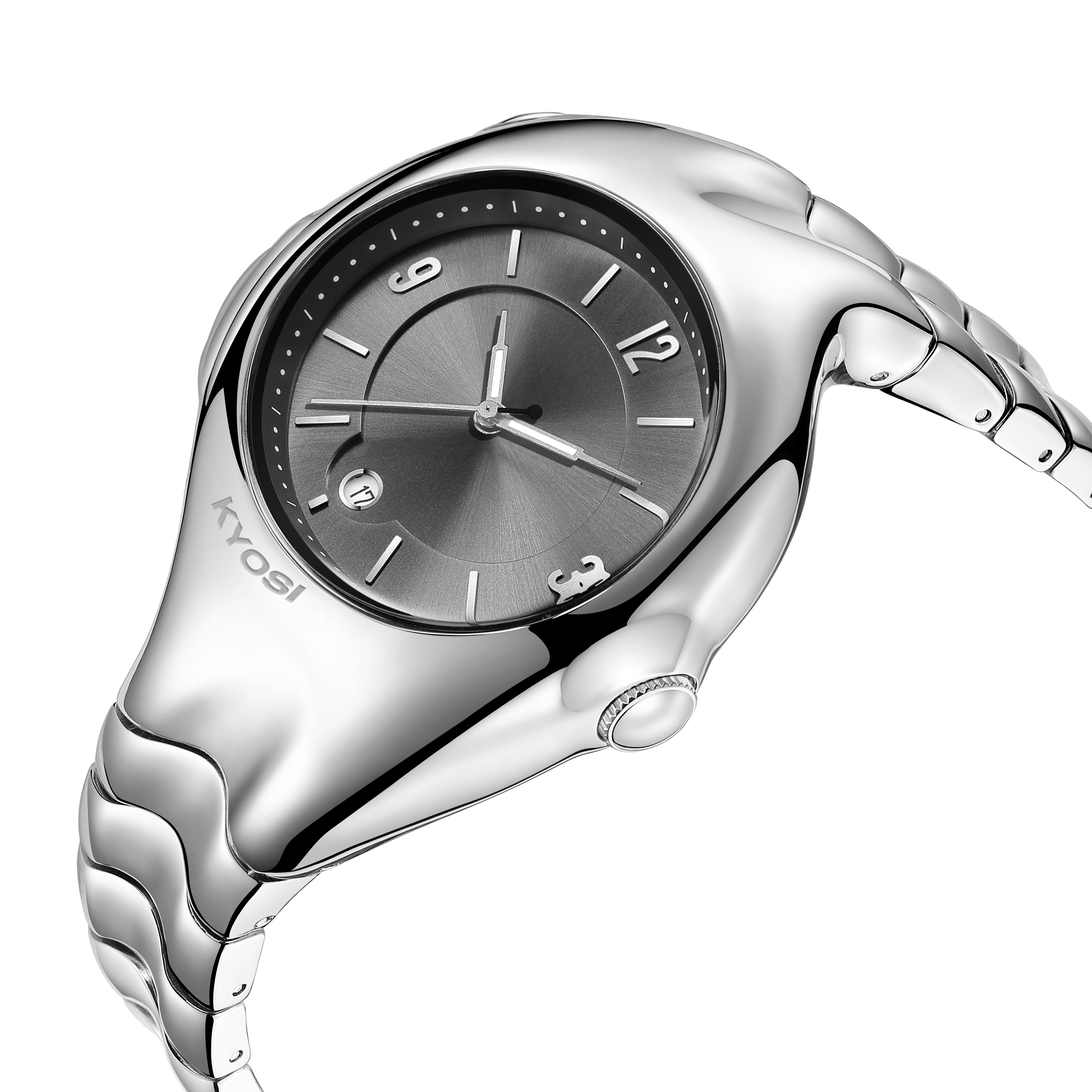 "Mobius" X5000-Quartz